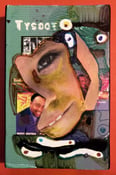 Image of TYSOOT EASER "4 Easy Ways" c40