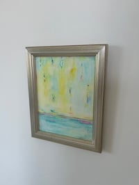 Image 3 of Flicker of Hope (In Blue)