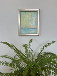 Image 4 of Flicker of Hope (In Blue)