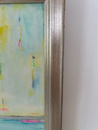 Image 5 of Flicker of Hope (In Blue)