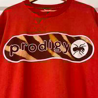 Image 2 of The Prodigy 'Festivals' 1997 XL