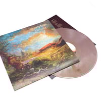 Image 4 of "Landkrieg" Vinyl purple