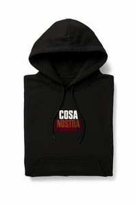 COSA NOSTRA HOODIE