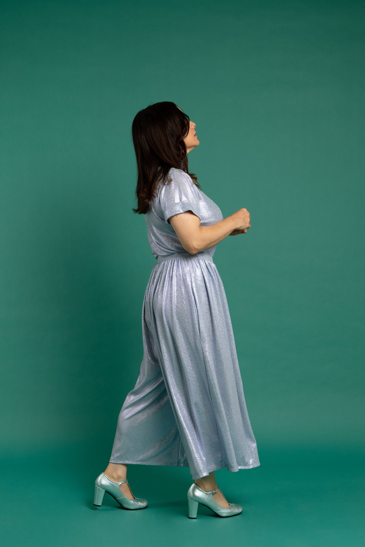 Image of Falda Pantalón Lolita Twist