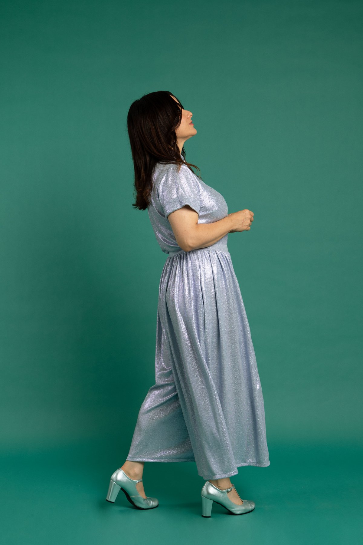 Image of Falda Pantalón Lolita Twist