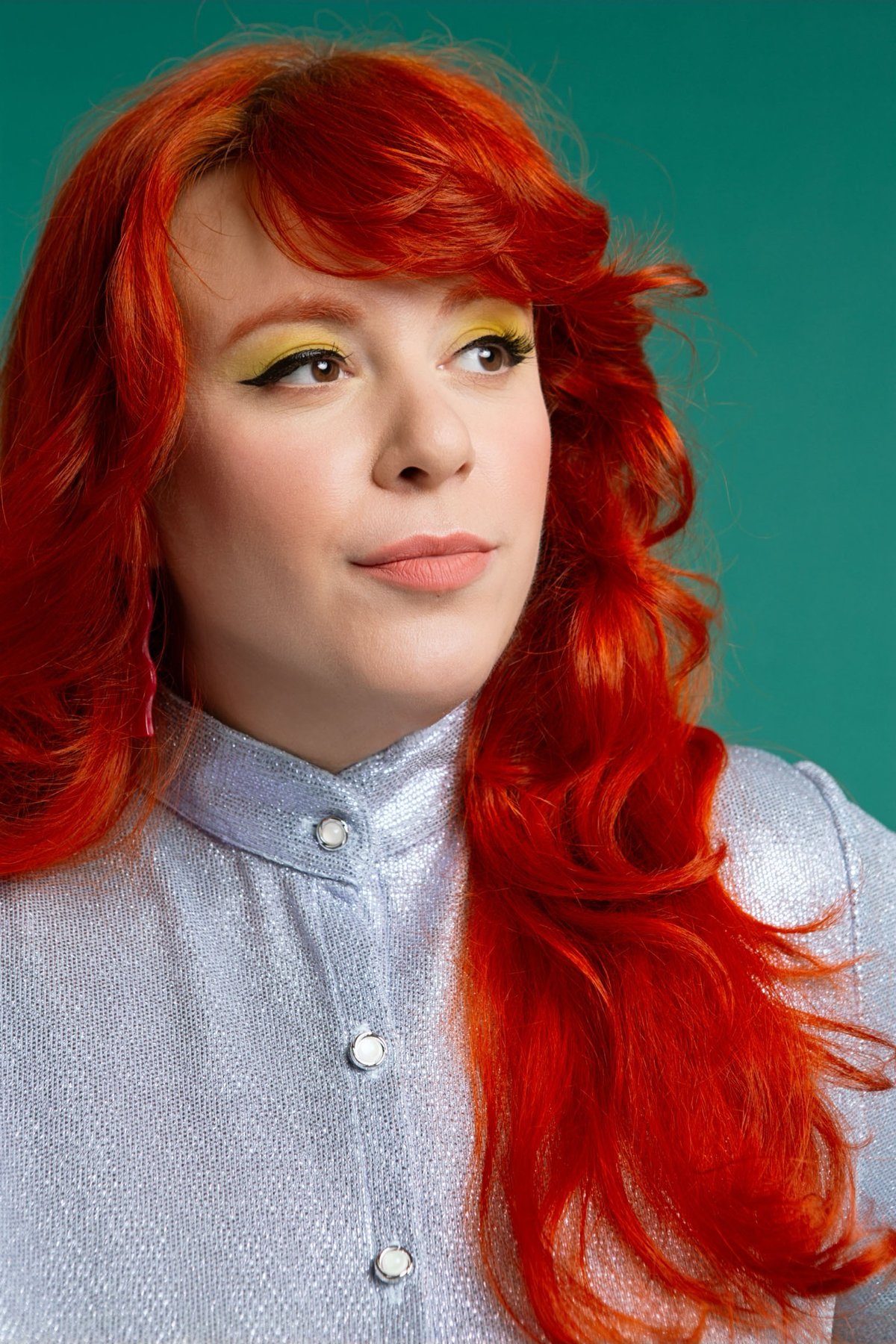 Image of Blusa Lolita Twist