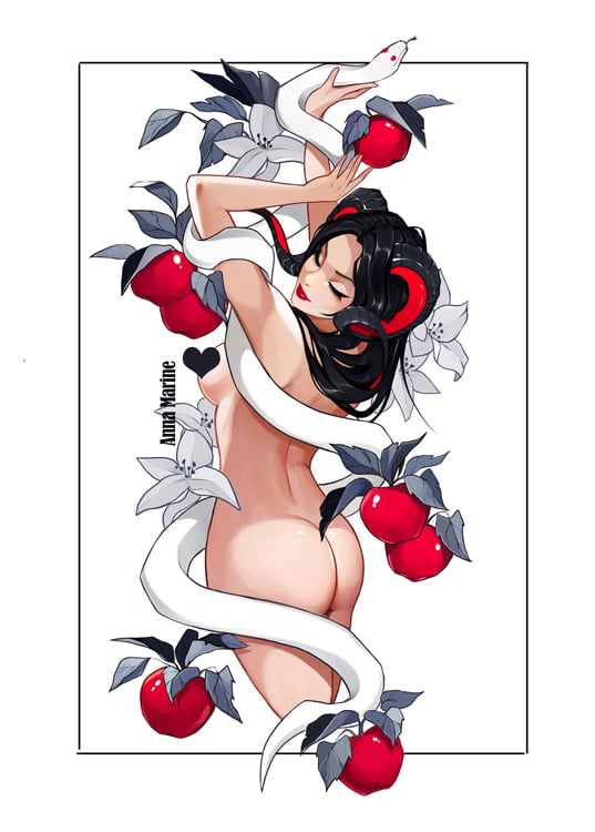 Image of Lilith 2