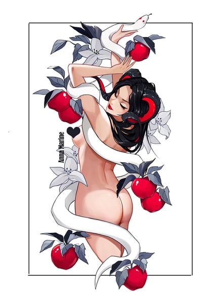 Image of Lilith 2