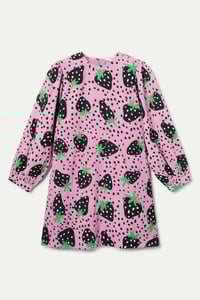 Image 4 of VESTIDO CORTO EST MORANGO BIG