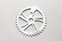 Image 2 of Mutiny Bikes Pentra sprocket