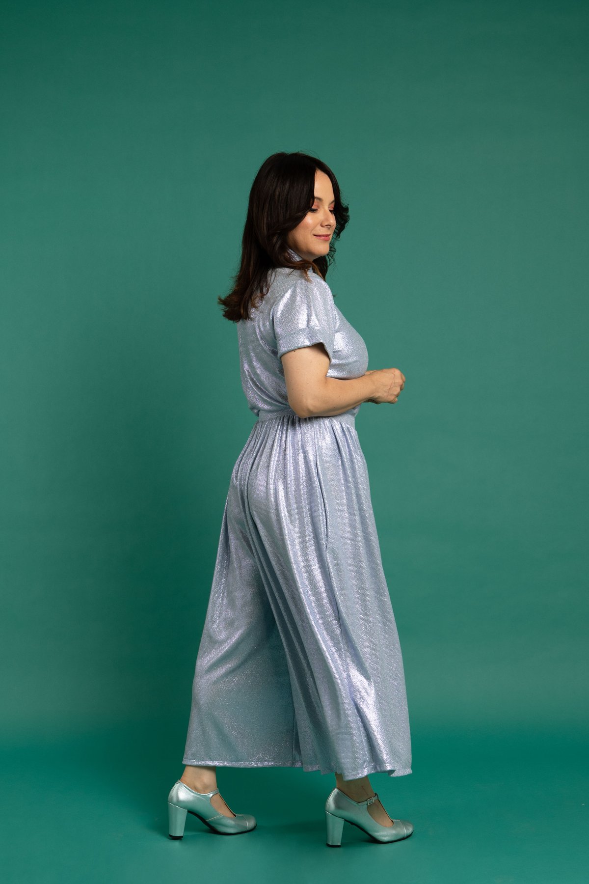 Image of Blusa Lolita Twist