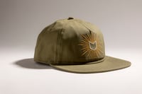 Image 1 of Mutiny Bikes Glow 5 Panel