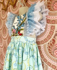 Image 3 of Harvest moon Pinny