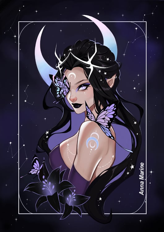 Image of Nyx 2