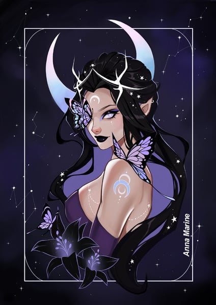 Image of Nyx 2