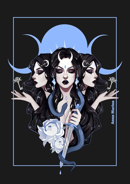 Image of Hecate 2