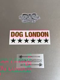 Image 1 of Heavy Duty Stickers