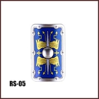 Image 6 of Roman Minifigure Shields