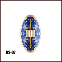 Image 8 of Roman Minifigure Shields