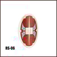 Image 7 of Roman Minifigure Shields