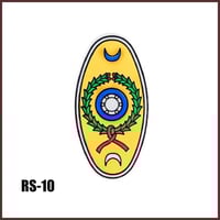 Image 11 of Roman Minifigure Shields