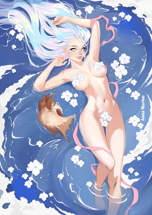 Image of Aphrodite