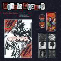 Image 1 of [Cosmic Horror] Digital-Only Bundle