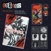 Image 1 of [Gutted] Book-Only Bundle