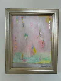 Image 1 of Flicker of Hope (In Pink)