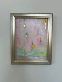 Image 2 of Flicker of Hope (In Pink)