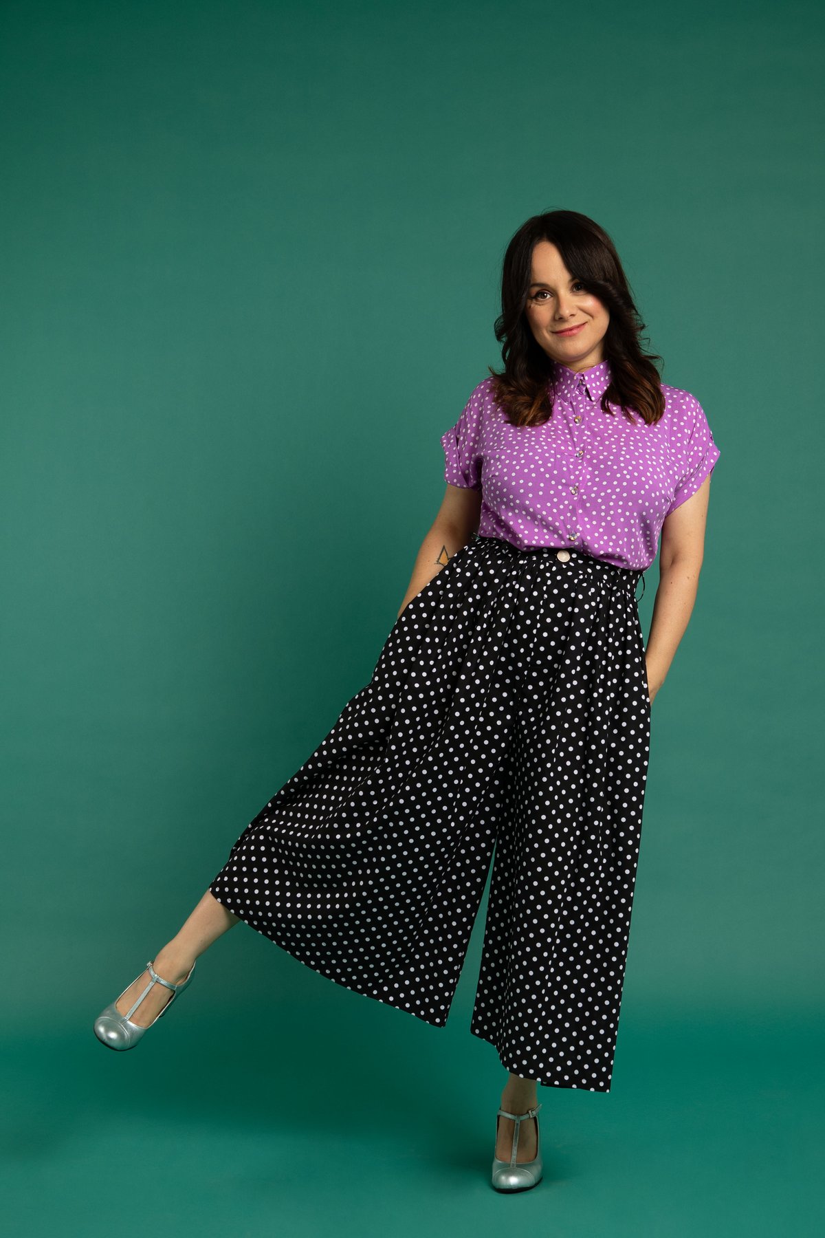 Image of Blusa Eva María