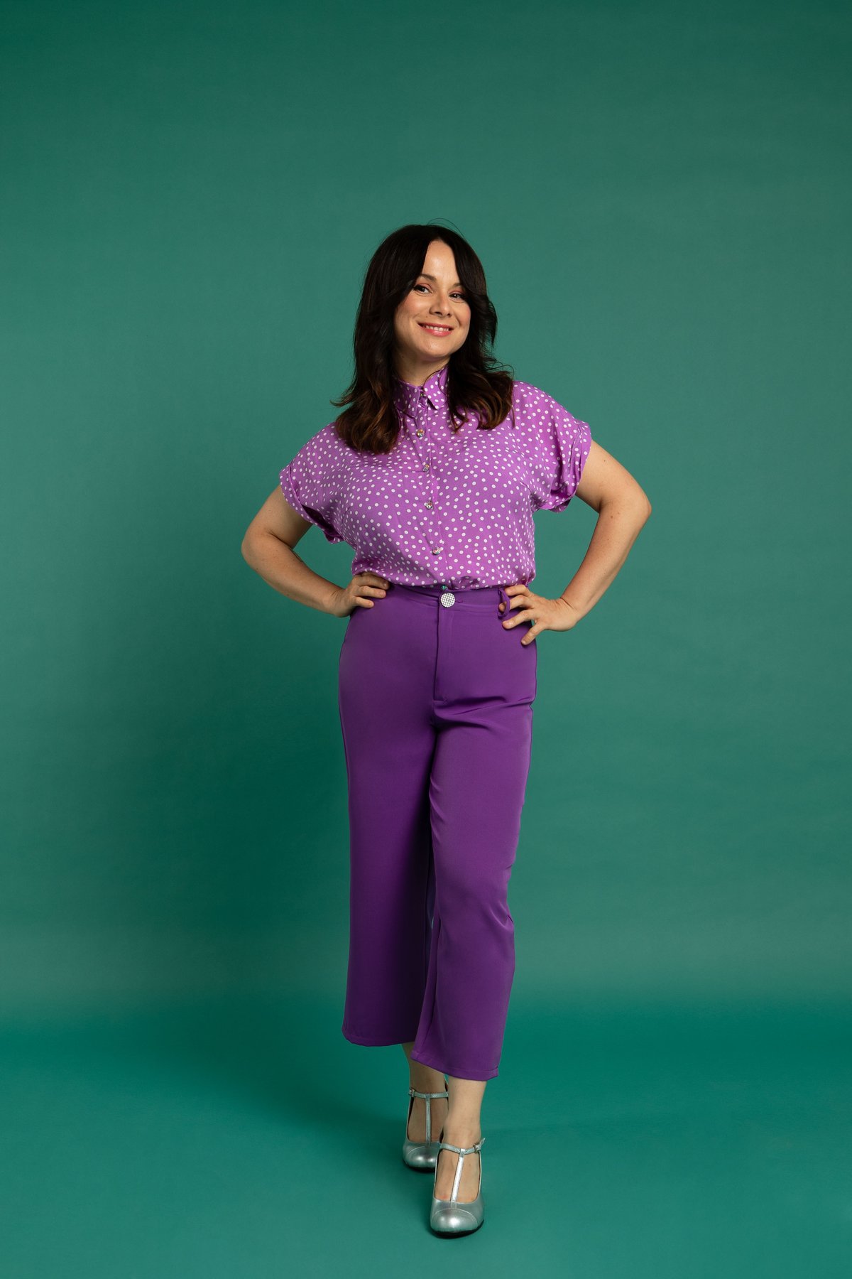 Image of Blusa Eva María