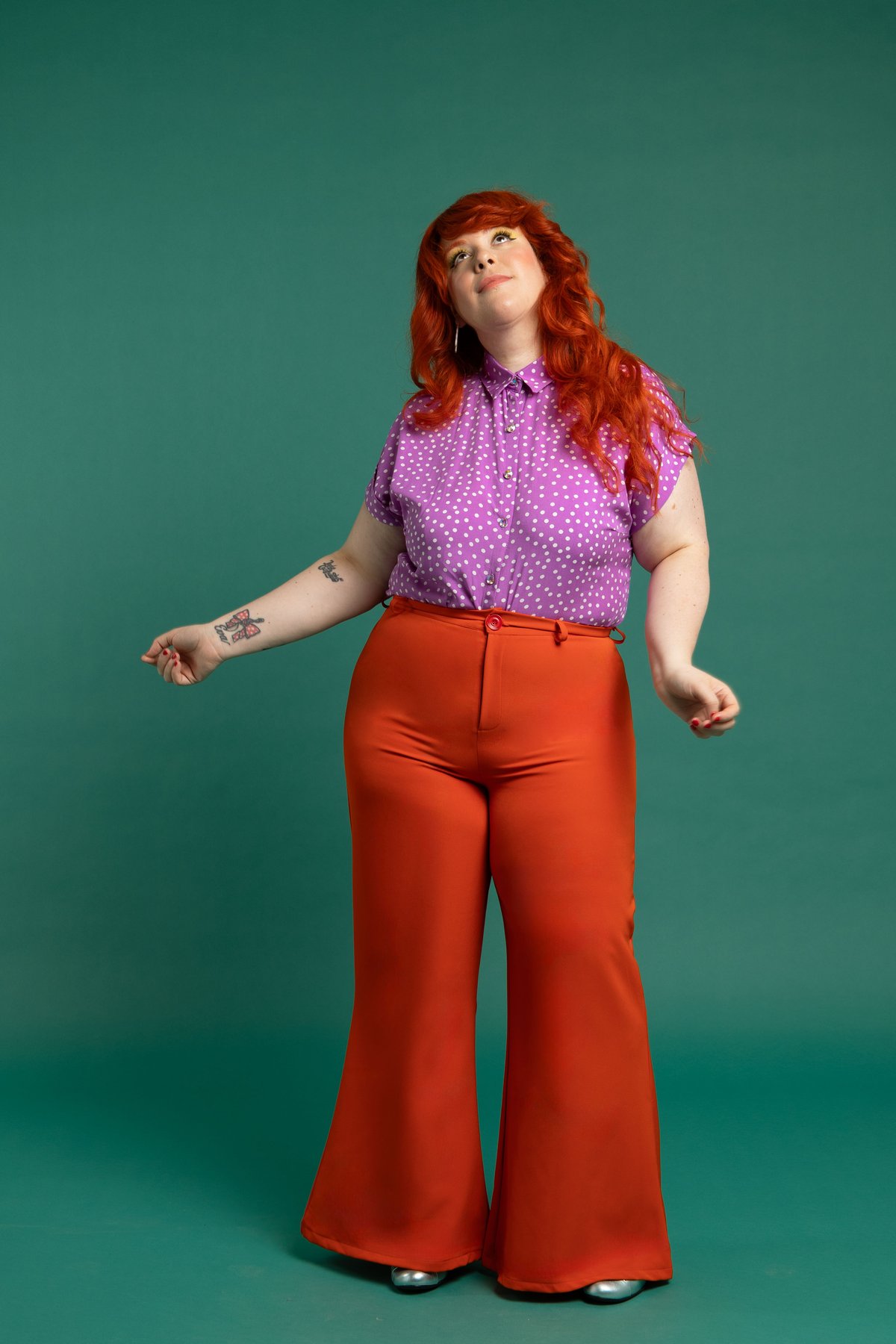 Image of Blusa Eva María