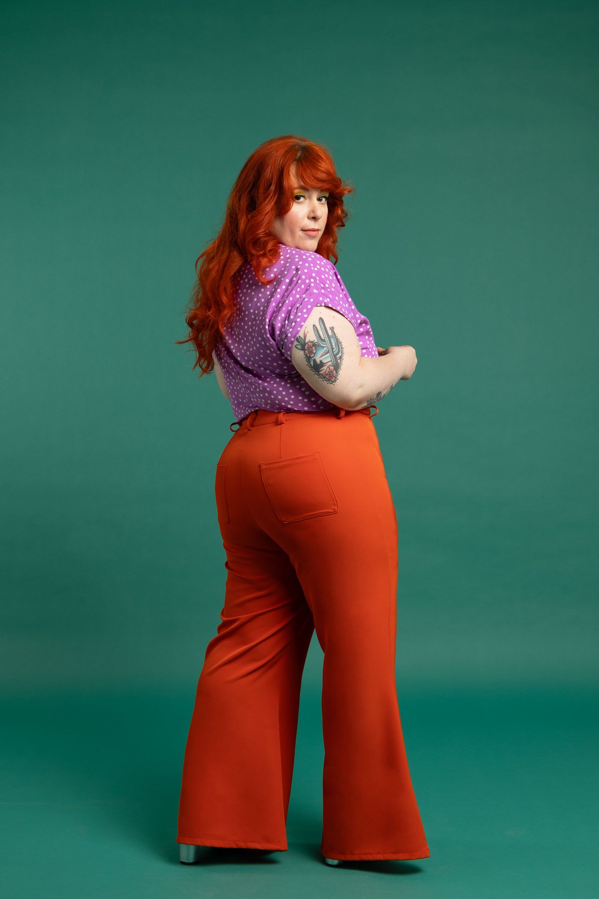 Image of Blusa Eva María