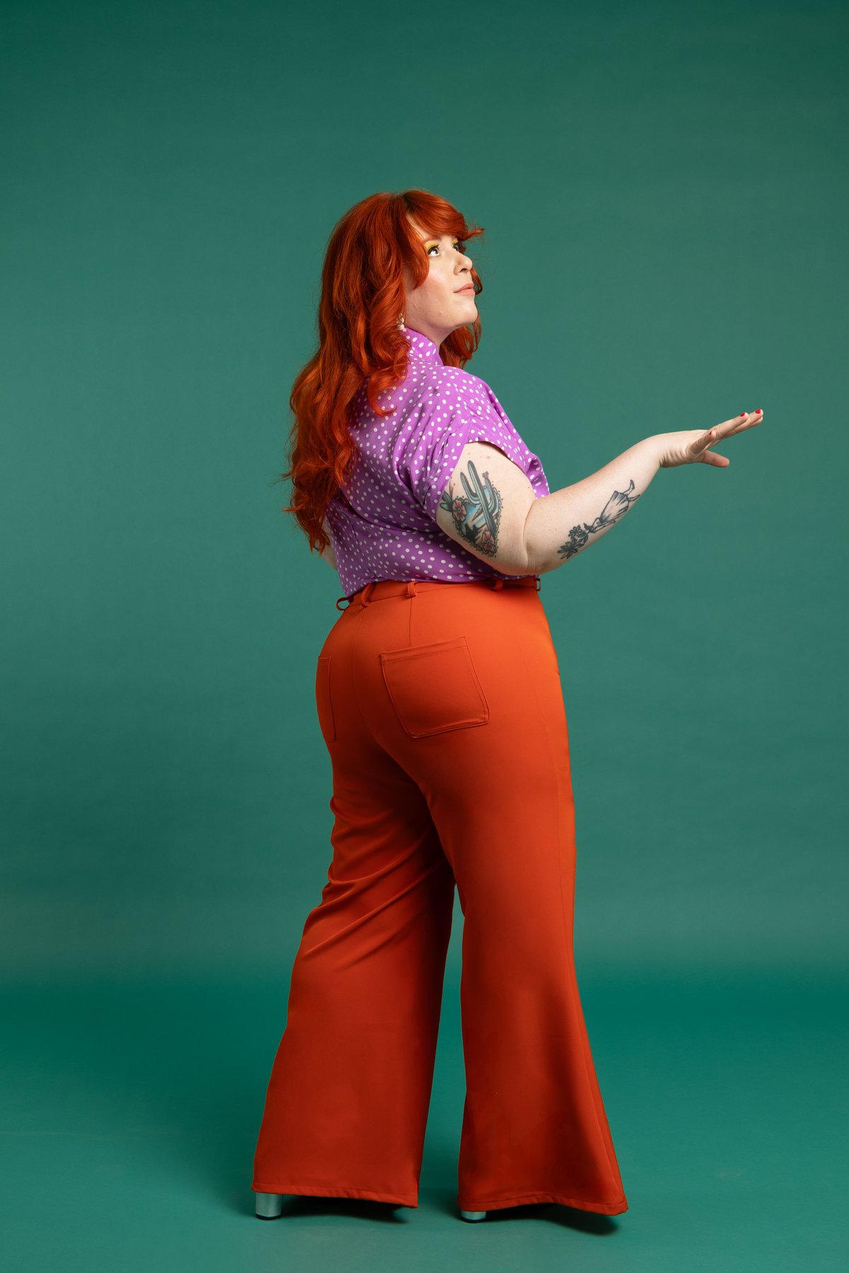Image of Blusa Eva María