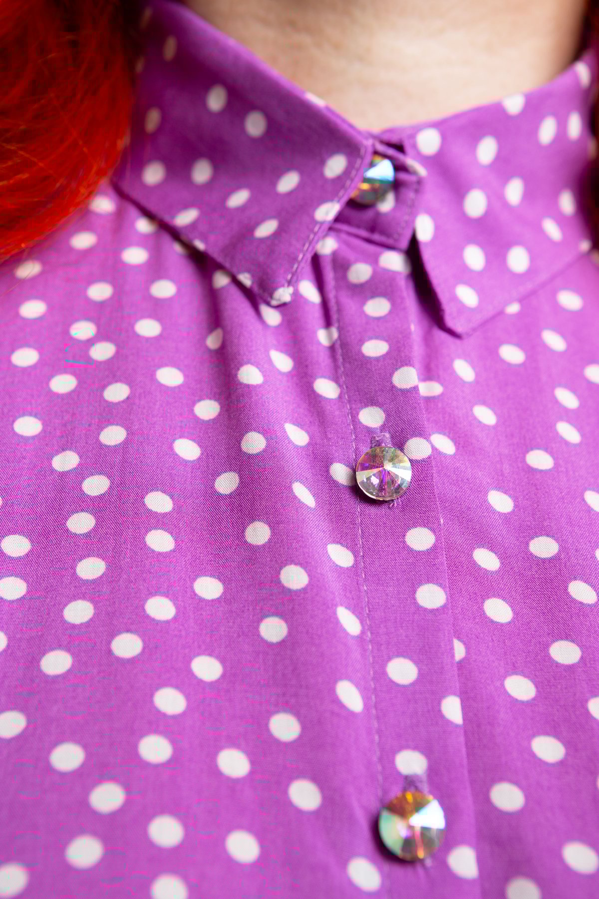 Image of Blusa Eva María