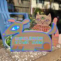 Image 2 of Desktop Doggy