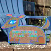 Image 1 of Desktop Doggy