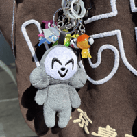 Image 5 of ERED Blind Box (serie 1)