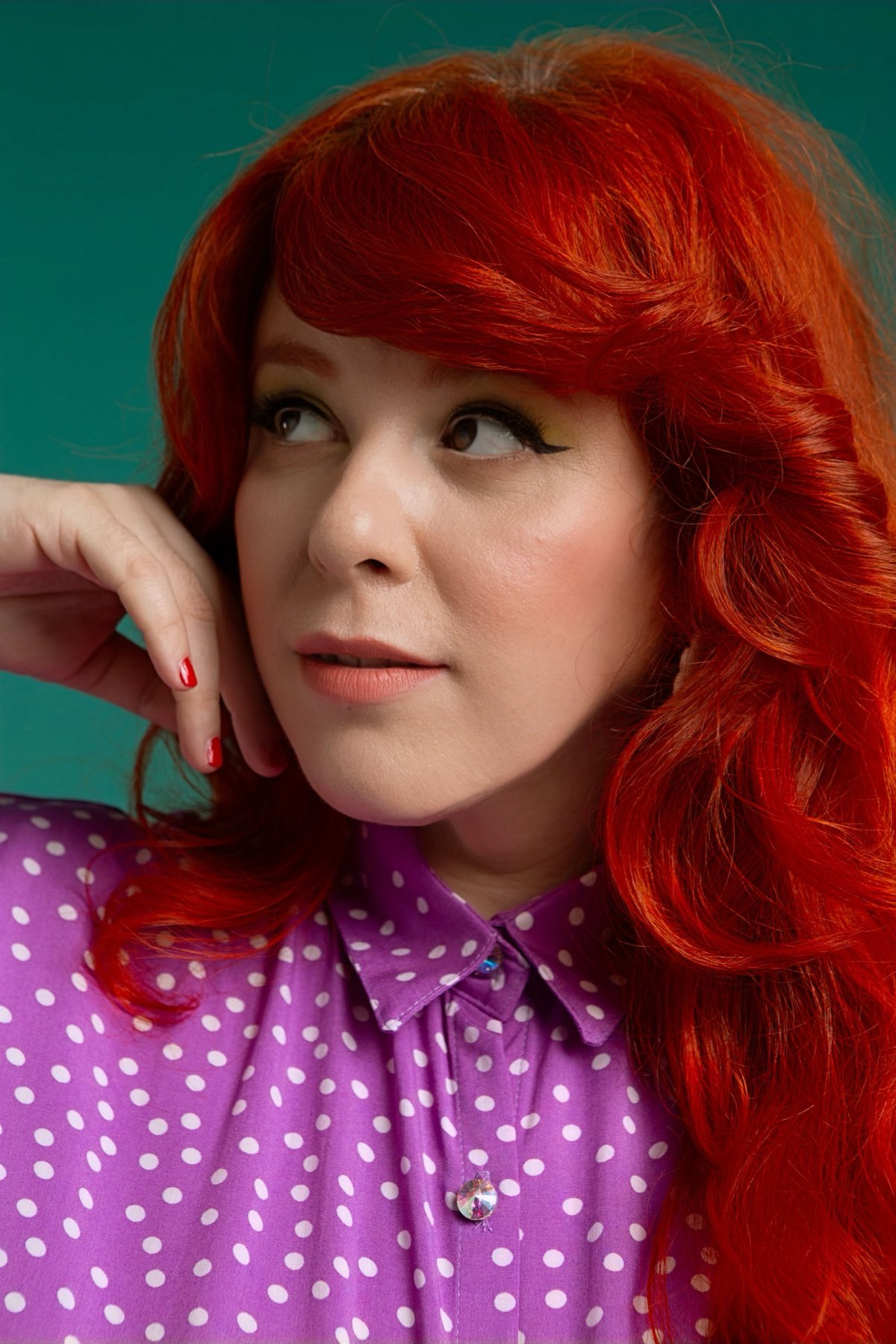 Image of Blusa Eva María