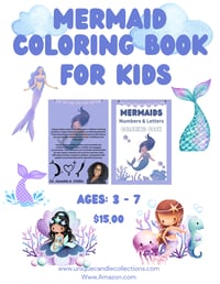 Image 4 of Children Coloring Book 