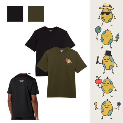 Image of Adult Tee