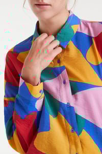 Image 4 of CAMISA CREPÉ EST CUPIDO