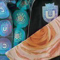 Image 1 of Unrivaled Rose Jacket