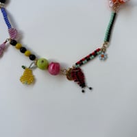 Image 2 of Ladybug on a Mission 