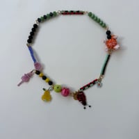 Image 3 of Ladybug on a Mission 