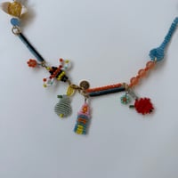 Image 2 of Tiger in the House 