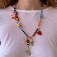 Image 3 of Tiger in the House 