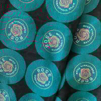 Unrivaled Rose Pants