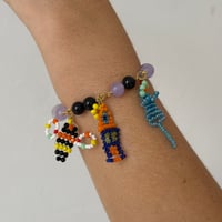 Image 1 of Autumn Garden Bracelet 